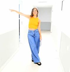 Foto de la galería: De las recorridas, más de la gente amiga poniendo buena onda al calor en la ciudad