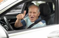 Foto de la galería: De las recorridas, más de la gente amiga poniendo buena onda al calor en la ciudad