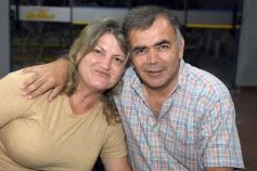 Foto de la galería: De las recorridas, más de la gente amiga poniendo buena onda al calor en la ciudad