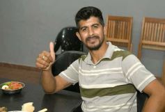 Foto de la galería: De las recorridas, más de la gente amiga poniendo buena onda al calor en la ciudad