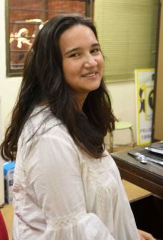 Foto de la galería: El arquitecto Luis Cataldi anticipó los preparativos para el regreso a clases en el reconocido Colegio del Carmen