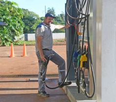 Foto de la galería: Escapada de finde en Foz y otras recorridas en Posadas, más de lo que ya se disfrutó en el mes