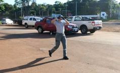 Foto de la galería: Escapada de finde en Foz y otras recorridas en Posadas, más de lo que ya se disfrutó en el mes