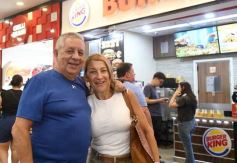 Foto de la galería: Escapada de finde en Foz y otras recorridas en Posadas, más de lo que ya se disfrutó en el mes