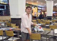 Foto de la galería: Escapada de finde en Foz y otras recorridas en Posadas, más de lo que ya se disfrutó en el mes