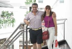 Foto de la galería: Escapada de finde en Foz y otras recorridas en Posadas, más de lo que ya se disfrutó en el mes