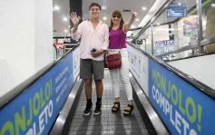 Foto de la galería: Escapada de finde en Foz y otras recorridas en Posadas, más de lo que ya se disfrutó en el mes