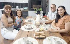 Foto de la galería: Escapada de finde en Foz y otras recorridas en Posadas, más de lo que ya se disfrutó en el mes