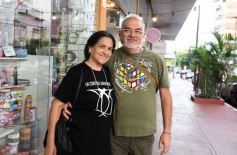 Foto de la galería: Escapada de finde en Foz y otras recorridas en Posadas, más de lo que ya se disfrutó en el mes