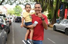 Foto de la galería: Escapada de finde en Foz y otras recorridas en Posadas, más de lo que ya se disfrutó en el mes