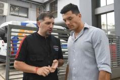 Foto de la galería: Escapada de finde en Foz y otras recorridas en Posadas, más de lo que ya se disfrutó en el mes