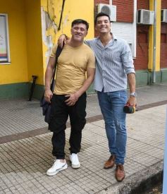 Foto de la galería: Escapada de finde en Foz y otras recorridas en Posadas, más de lo que ya se disfrutó en el mes