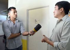 Foto de la galería: Escapada de finde en Foz y otras recorridas en Posadas, más de lo que ya se disfrutó en el mes