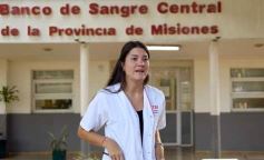 Foto de la galería: Escapada de finde en Foz y otras recorridas en Posadas, más de lo que ya se disfrutó en el mes