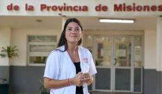 Foto de la galería: Escapada de finde en Foz y otras recorridas en Posadas, más de lo que ya se disfrutó en el mes