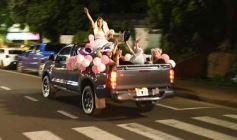 Foto de la galería: Escapada de finde en Foz y otras recorridas en Posadas, más de lo que ya se disfrutó en el mes