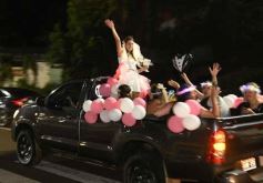 Foto de la galería: Escapada de finde en Foz y otras recorridas en Posadas, más de lo que ya se disfrutó en el mes