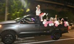 Foto de la galería: Escapada de finde en Foz y otras recorridas en Posadas, más de lo que ya se disfrutó en el mes