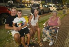 Foto de la galería: Escapada de finde en Foz y otras recorridas en Posadas, más de lo que ya se disfrutó en el mes