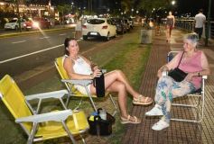 Foto de la galería: Escapada de finde en Foz y otras recorridas en Posadas, más de lo que ya se disfrutó en el mes