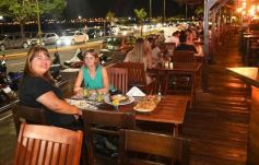 Foto de la galería: Escapada de finde en Foz y otras recorridas en Posadas, más de lo que ya se disfrutó en el mes