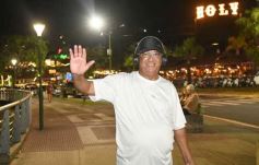 Foto de la galería: Escapada de finde en Foz y otras recorridas en Posadas, más de lo que ya se disfrutó en el mes