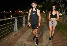 Foto de la galería: Escapada de finde en Foz y otras recorridas en Posadas, más de lo que ya se disfrutó en el mes