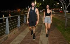 Foto de la galería: Escapada de finde en Foz y otras recorridas en Posadas, más de lo que ya se disfrutó en el mes