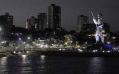 Foto de la galería: Escapada de finde en Foz y otras recorridas en Posadas, más de lo que ya se disfrutó en el mes