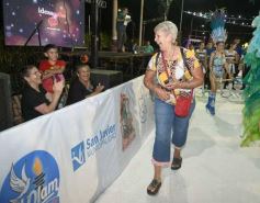 Foto de la galería: San Javier celebró el inicio de los Carnavales Misioneros con una noche de música y tradición
