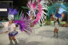 Foto de la galería: San Javier celebró el inicio de los Carnavales Misioneros con una noche de música y tradición