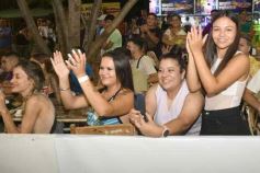 Foto de la galería: San Javier celebró el inicio de los Carnavales Misioneros con una noche de música y tradición