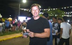 Foto de la galería: San Javier celebró el inicio de los Carnavales Misioneros con una noche de música y tradición