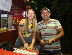 Foto de la galería: San Javier celebró el inicio de los Carnavales Misioneros con una noche de música y tradición