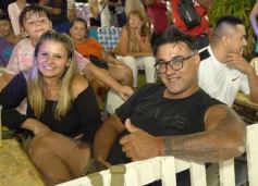 Foto de la galería: San Javier celebró el inicio de los Carnavales Misioneros con una noche de música y tradición