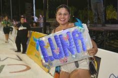 Foto de la galería: San Javier celebró el inicio de los Carnavales Misioneros con una noche de música y tradición