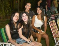 Foto de la galería: San Javier celebró el inicio de los Carnavales Misioneros con una noche de música y tradición