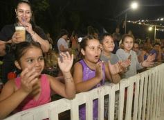 Foto de la galería: San Javier celebró el inicio de los Carnavales Misioneros con una noche de música y tradición