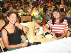 Foto de la galería: San Javier celebró el inicio de los Carnavales Misioneros con una noche de música y tradición