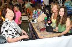 Foto de la galería: San Javier celebró el inicio de los Carnavales Misioneros con una noche de música y tradición