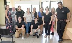 Foto de la galería: El Juzgado de Paz de Itaembé Miní a pleno en la atención en el inicio del año