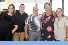 Foto de la galería: El Juzgado de Paz de Itaembé Miní a pleno en la atención en el inicio del año