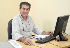 Foto de la galería: El Juzgado de Paz de Itaembé Miní a pleno en la atención en el inicio del año