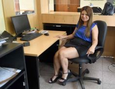 Foto de la galería: El Juzgado de Paz de Itaembé Miní a pleno en la atención en el inicio del año