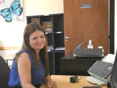 Foto de la galería: El Juzgado de Paz de Itaembé Miní a pleno en la atención en el inicio del año