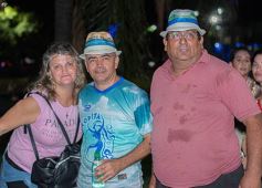 Foto de la galería: Posadas celebró el inicio de los Carnavales Misioneros en Miguel Lanús