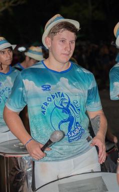 Foto de la galería: Posadas celebró el inicio de los Carnavales Misioneros en Miguel Lanús