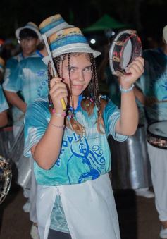 Foto de la galería: Posadas celebró el inicio de los Carnavales Misioneros en Miguel Lanús