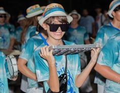 Foto de la galería: Posadas celebró el inicio de los Carnavales Misioneros en Miguel Lanús
