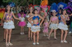 Foto de la galería: Posadas celebró el inicio de los Carnavales Misioneros en Miguel Lanús